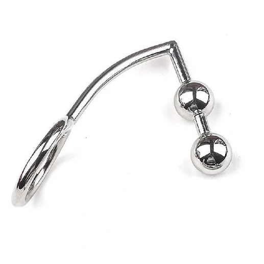 Anal Ball Sexual Two Hook Suspension 4354 PerfectFit 0106